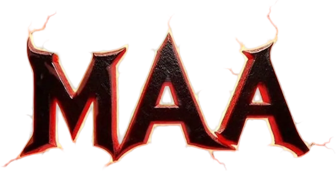 Maa