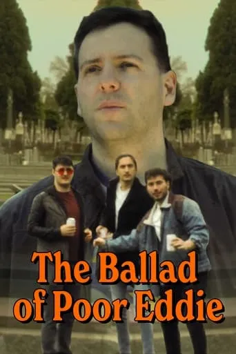 The Ballad of Poor Eddie movie poster - Entertainment content