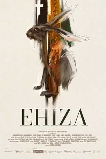 Ehiza movie poster - Entertainment content