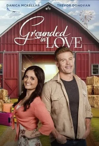 Grounded in Love movie poster - Rated 10/10