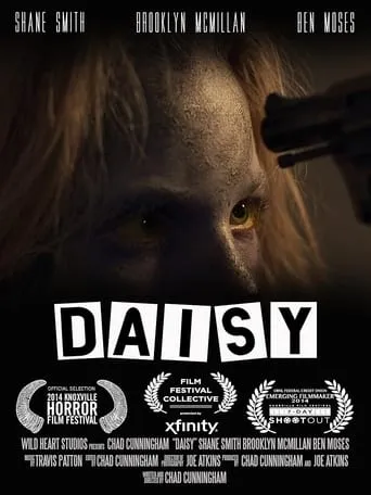 Daisy movie poster - Entertainment content