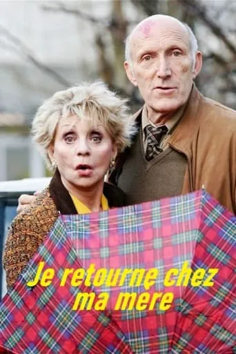 I'm Going Home To Mum movie poster - Rated 7/10