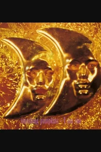 The Smashing Pumpkins: I Am One movie poster - Rated 5/10