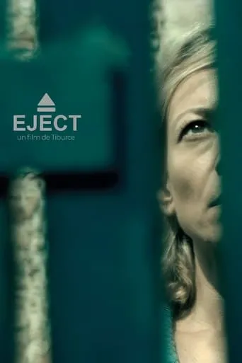 Eject movie poster - Entertainment content