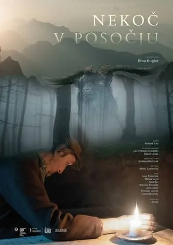 Once Upon a Time in Soča Valley movie poster - Entertainment content