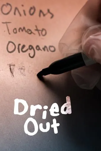 Dried Out movie poster - Entertainment content