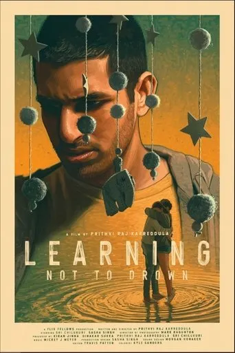 Learning Not to Drown movie poster - Entertainment content