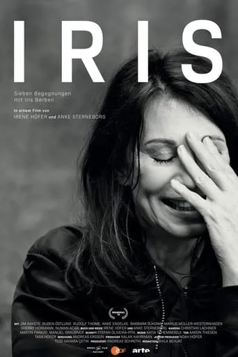 Iris Berben - Ein persönliches Porträt movie poster - Entertainment content