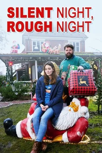 Stille Nacht, raue Nacht movie poster - Rated 5.7/10