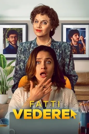 Get Help movie poster - Rated 5.9/10