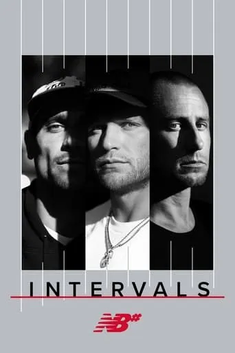 New Balance Numeric's Intervals movie poster - Rated 7/10