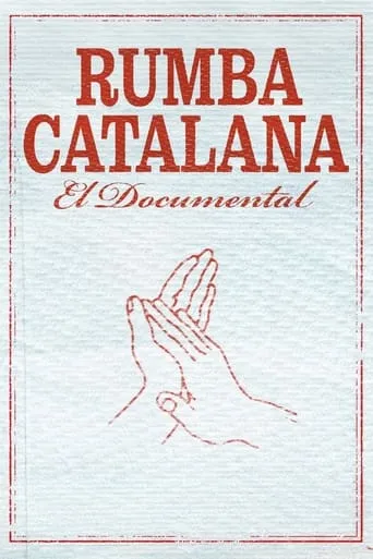 Rumba Catalana movie poster - Entertainment content