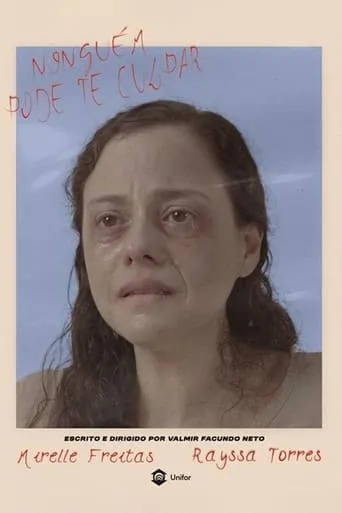 Ninguém Pode te Culpar movie poster - Entertainment content