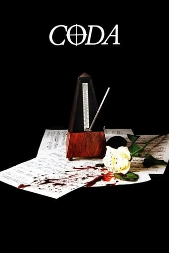 Coda movie poster - Rated 3/10