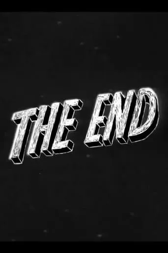 The End movie poster - Entertainment content