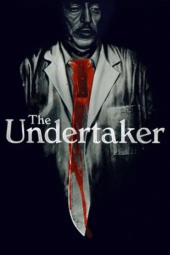 The Undertaker movie poster - Rated 5.3/10