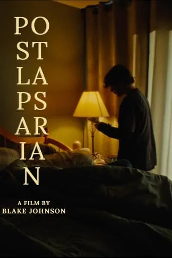 Postlapsarian movie poster - Entertainment content