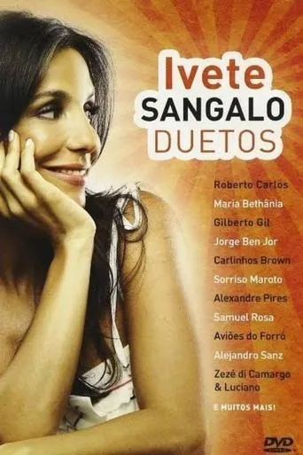 Duetos movie poster - Entertainment content