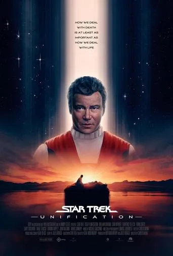 765874: Unification movie poster - Rated 7.4/10
