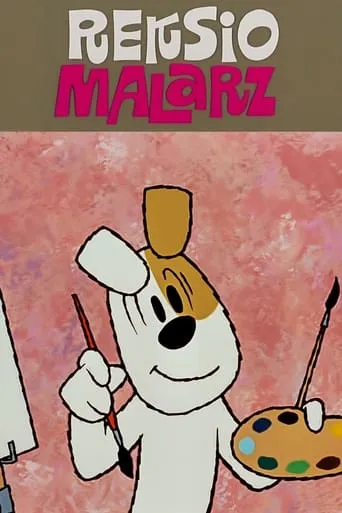 Rex The Painter movie poster - Entertainment content
