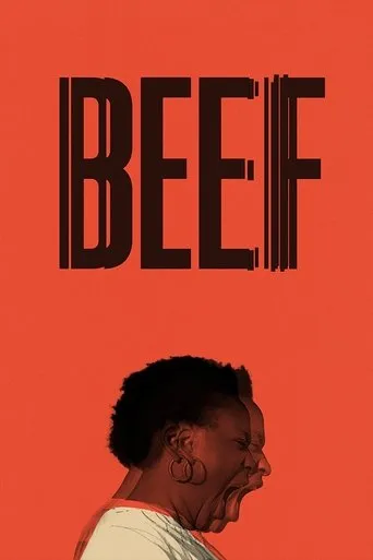 Beef movie poster - Rated 8/10