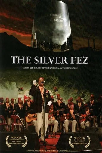 The Silver Fez movie poster - Rated 8/10