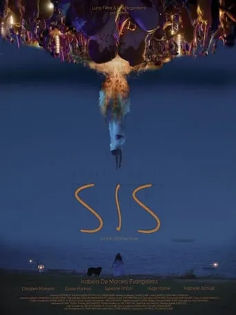 SIS movie poster - Entertainment content
