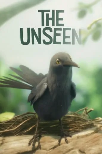 The Unseen movie poster - Entertainment content
