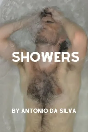 Showers movie poster - Entertainment content