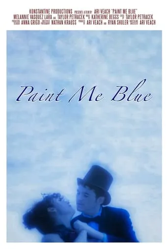 Paint Me Blue movie poster - Entertainment content