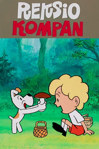 Rex The Pal movie poster - Entertainment content