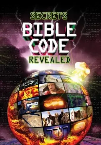 Bible Code 1: Secrets of the Bible Code Revealed movie poster - Entertainment content