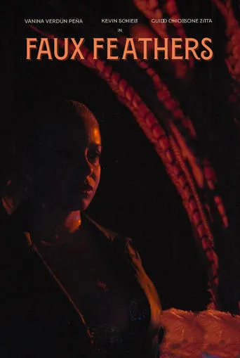 Faux Feathers movie poster - Entertainment content