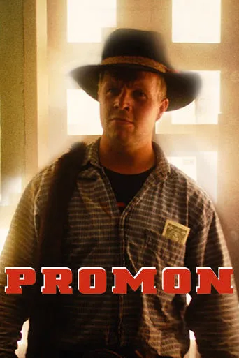 Vischan Stix "Promon" movie poster - Entertainment content