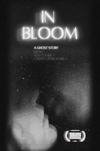 In Bloom | A Ghost Story movie poster - Entertainment content