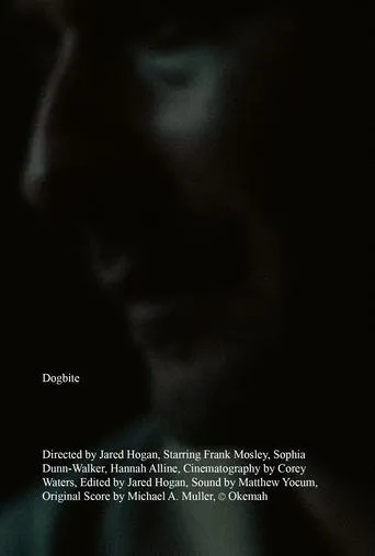 Dogbite movie poster - Entertainment content