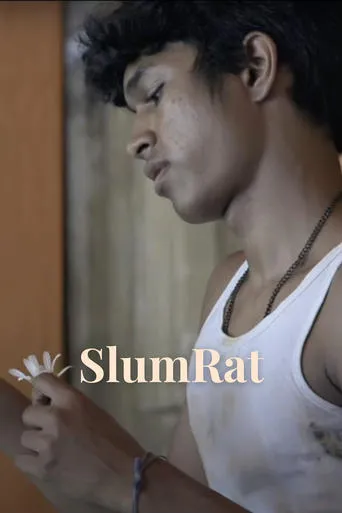 Slum Rat movie poster - Rated 10/10