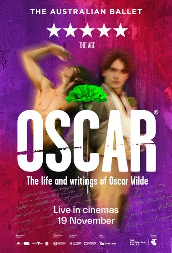 Oscar movie poster - Rated 10/10