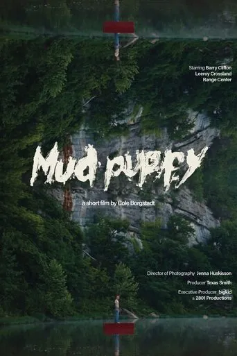 Mudpuppy movie poster - Entertainment content