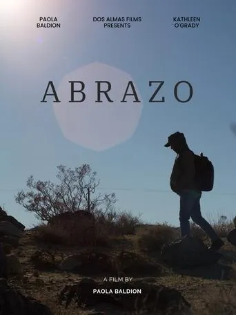 Abrazo movie poster - Entertainment content