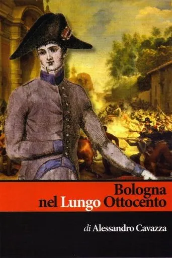 Bologna nel lungo 800 movie poster - Entertainment content