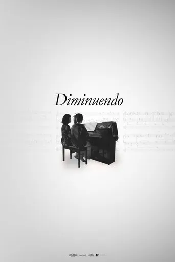 Diminuendo movie poster - Rated 10/10