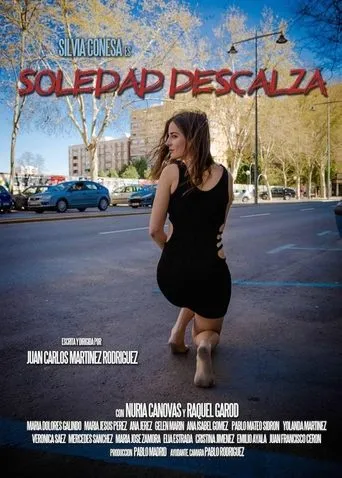 Soledad Descalza movie poster - Entertainment content
