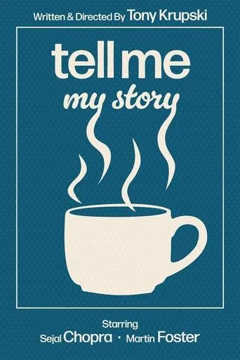 Tell Me My Story movie poster - Entertainment content