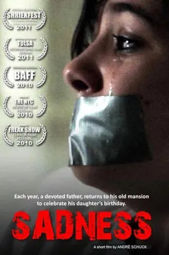 Sadness movie poster - Entertainment content