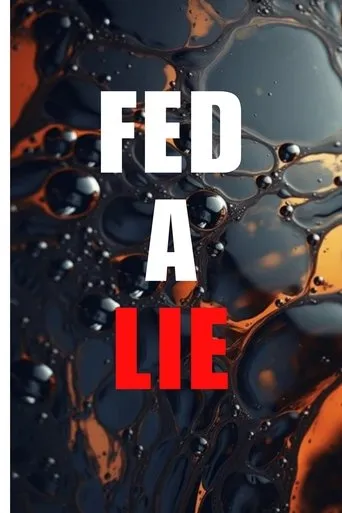 Fed A Lie movie poster - Entertainment content