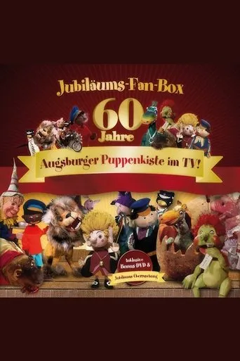 Wie der Maulwurf beinahe in der Lotterie gewann movie poster - Entertainment content