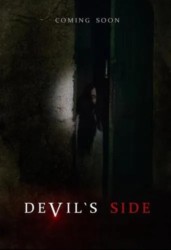 Devil's Side movie poster - Entertainment content