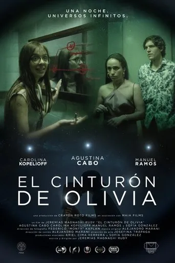 Olivia's Belt movie poster - Rated 9/10