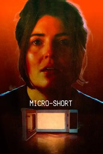 Micro-Short movie poster - Entertainment content